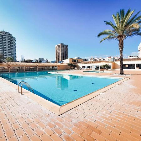 Apartment Praia Rocha Paraiso Pearl Portimão Esterno foto