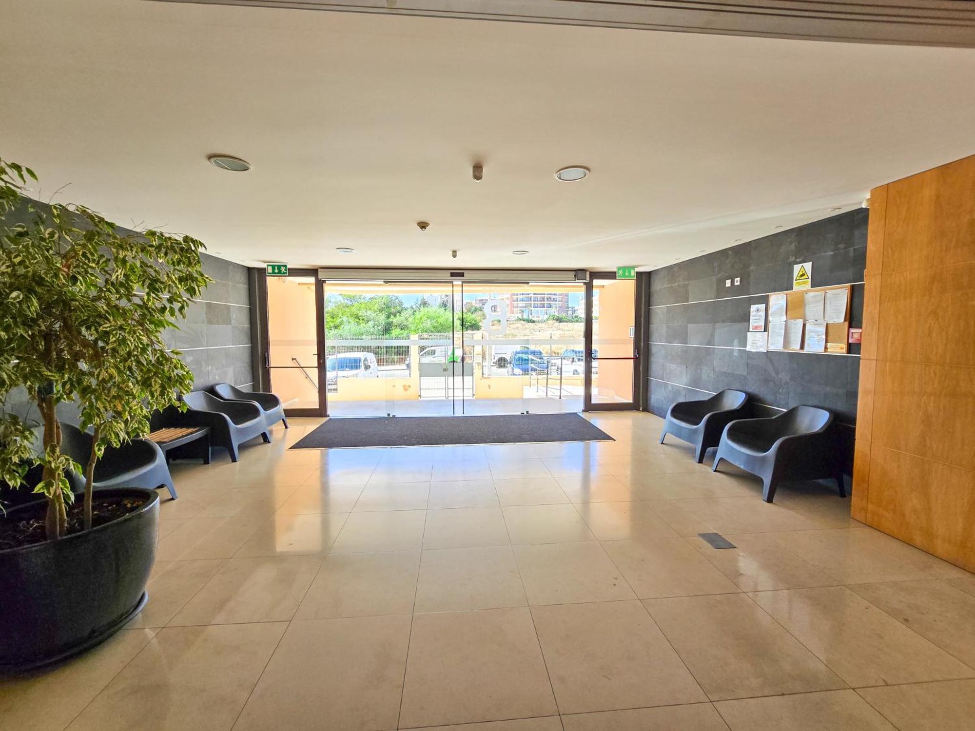 Apartment Praia Rocha Paraiso Pearl Portimão Esterno foto