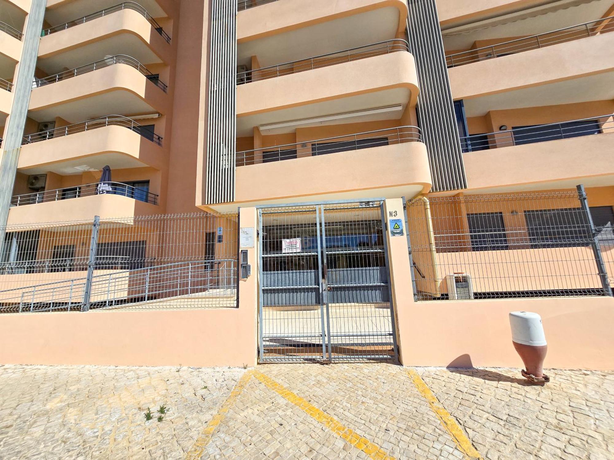 Apartment Praia Rocha Paraiso Pearl Portimão Esterno foto