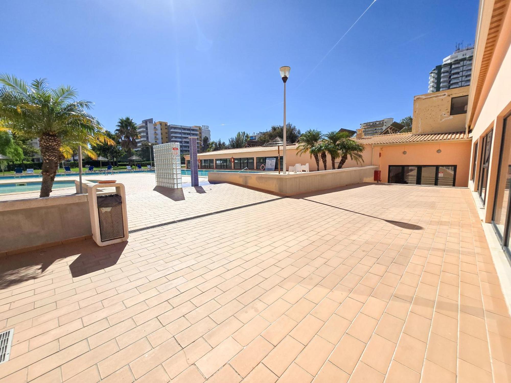 Apartment Praia Rocha Paraiso Pearl Portimão Esterno foto