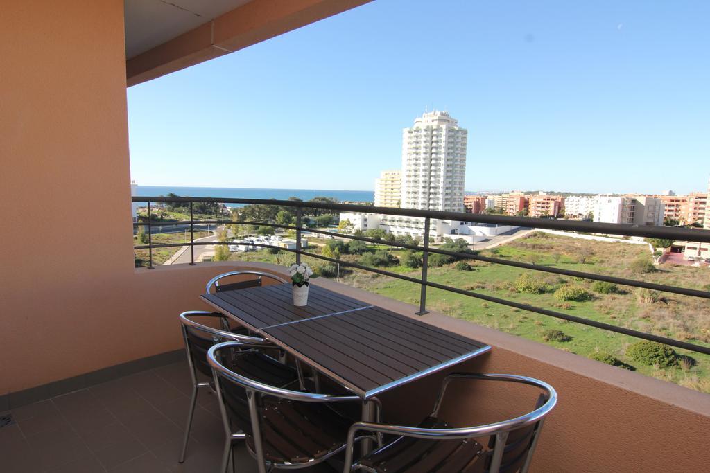 Apartment Praia Rocha Paraiso Pearl Portimão Esterno foto